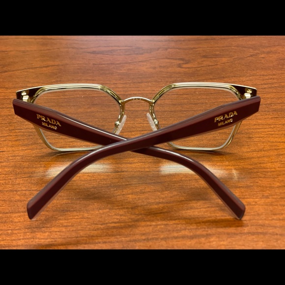 Prada glasses - Picture 4 of 9